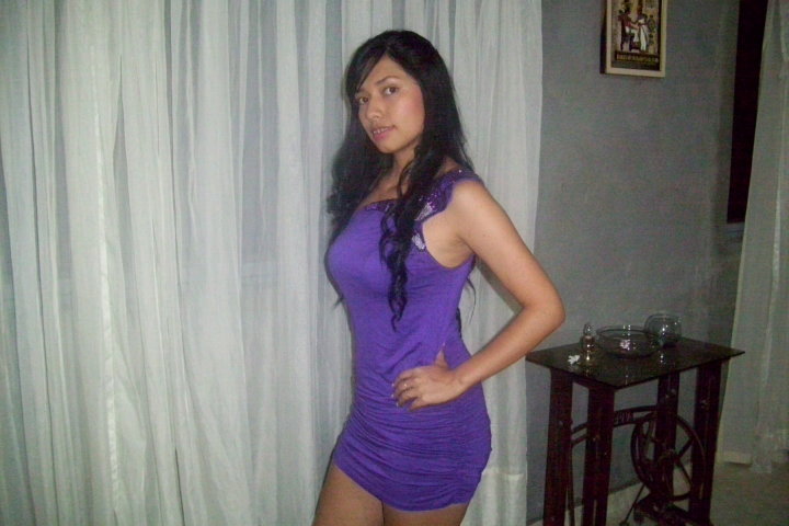 Date this happy Colombia girl Yessica from Single CO4810