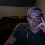 charming United States man  from Clifton US7059