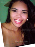 attractive Brazil girl Erikarla from Manaus BR3441