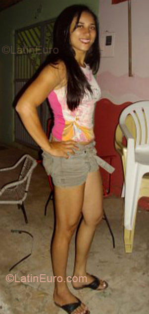 Date this athletic Brazil girl Tatyane from Pedreiras BR3443