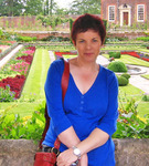 charming Mexico girl Alma Leticia Lp from Mexico Df MX185