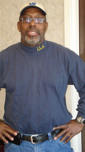 Date this sultry United States man Drayod from Wilmington US7093