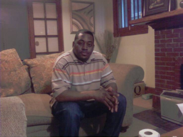 Date this young United States man Curtpenn22 from Detroit US7110