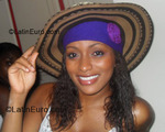 delightful Colombia girl Anne from Pereira CO5947
