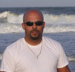 young United States man Edwin from Virginia Beach US7120