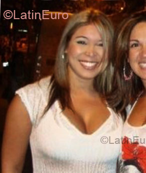 Date this lovely Colombia girl Liz from Medellin CO4836