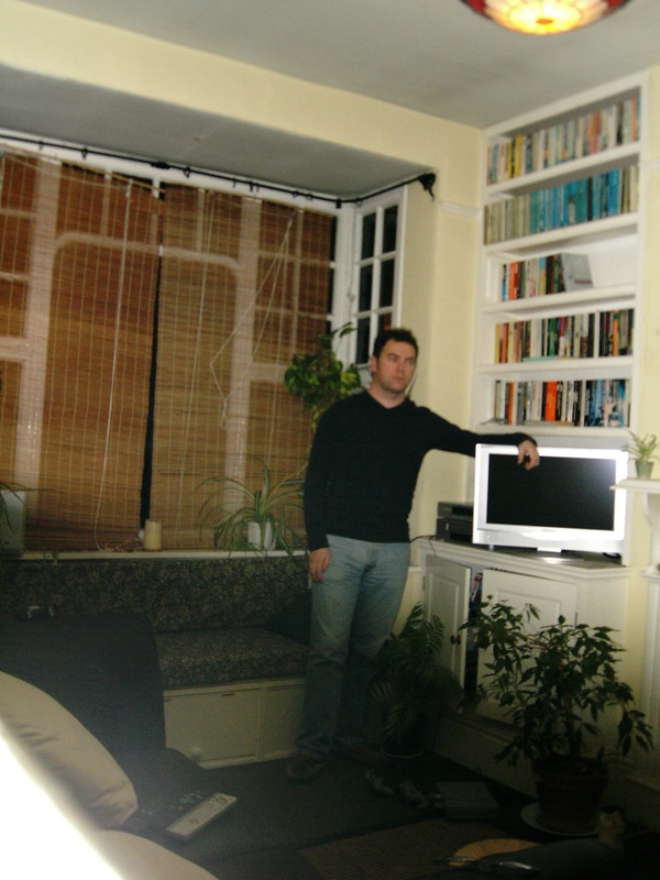 Date this nice looking United Kingdom man FreelancerUK from Manchester GB398