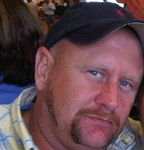 attractive United States man Bill from San Antonio CO4842