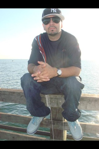 Date this beautiful United States man Andres from Brooklyn US7168