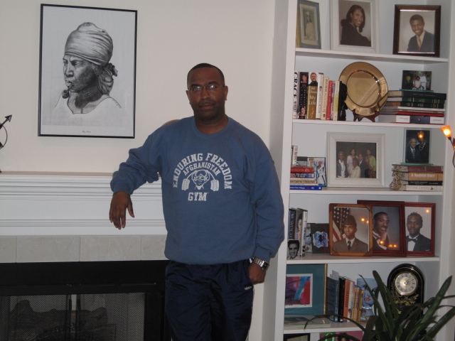 Date this sultry United States man Donnie from Atlanta US7174