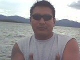 Date this lovely Panama man Lito11 from Panama PA20