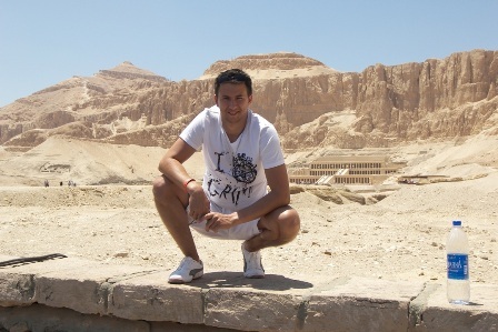 Date this exotic Poland man MARCIN from Warsow PL23