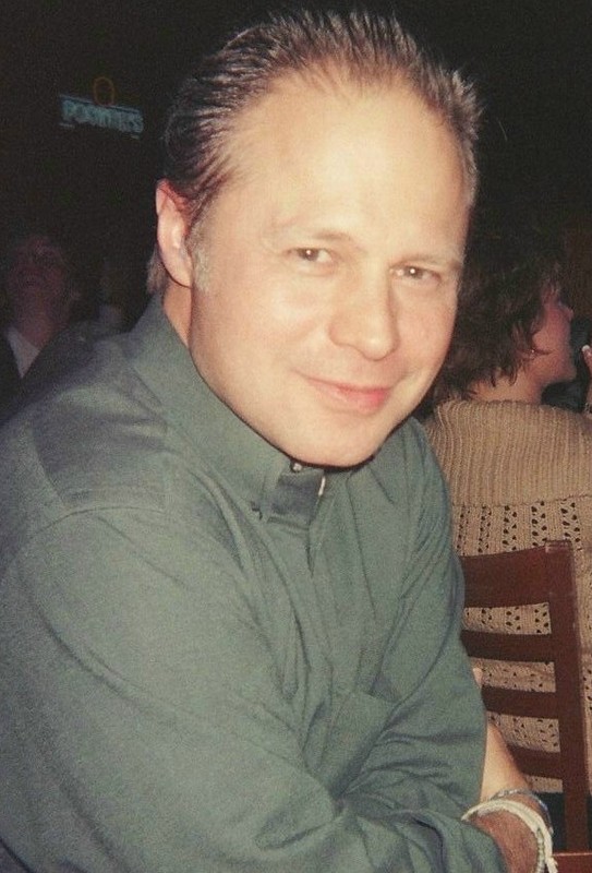 Date this charming United States man Breck from Dallas US7189