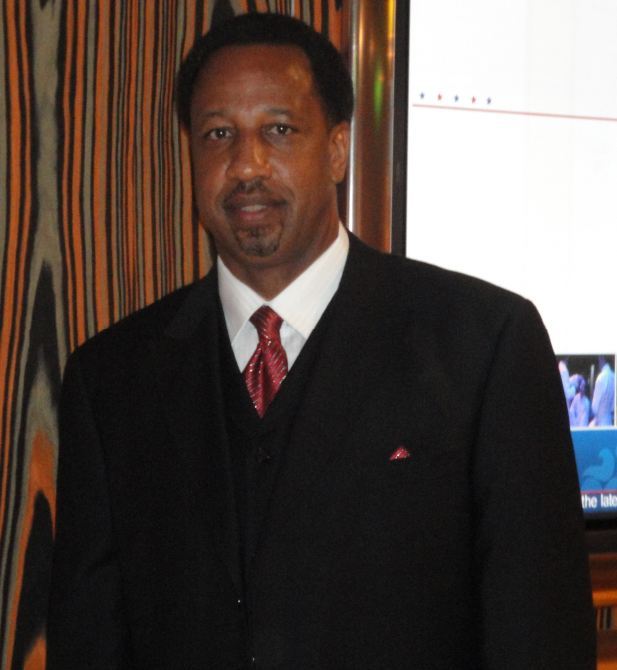 Date this attractive United States man Willie from Harrisburg US7195