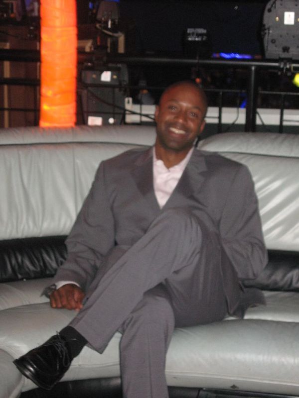 Date this georgeous United States man Hunnah from Forst Hills US7204