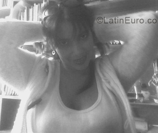 Date this delightful Peru girl Claudia Lucia from Arequipa PE316