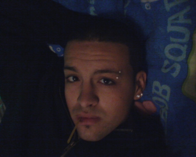 Date this good-looking United States Minor Outlying Islands man Joseph from Port Saint Lucie US7219