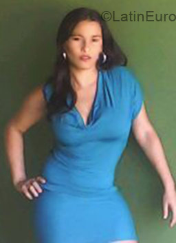 Date this delightful Brazil girl Cleonice from Niquelandia BR4869