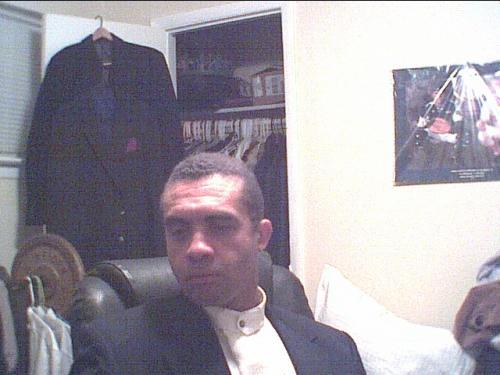 Date this nice looking United States man Romeopc from arlington US7236