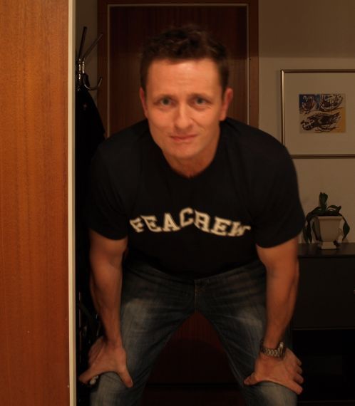 Date this cute Denmark man Taboo from Roskilde DK70