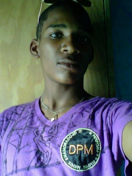 Date this hot Dominican Republic man Jandro from San Juan De La Maguana DO4974