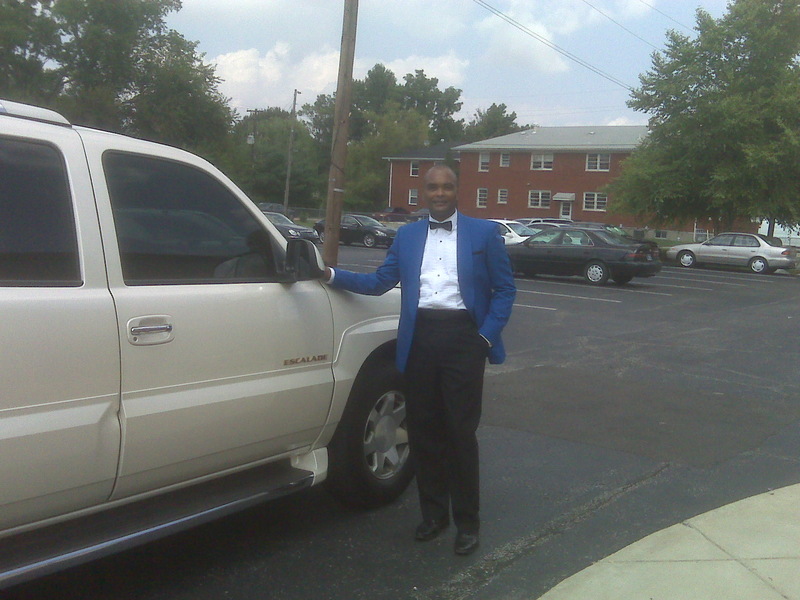 Date this charming United States man Taleron from Louisville US7241