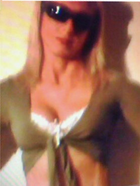 Date this happy Brazil girl Eva from Sao Paulo BR3502