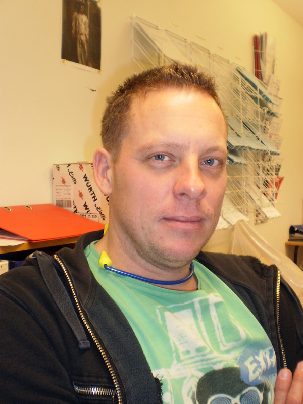 Date this gorgeous Norway man Thomas from Lillestrom NO113