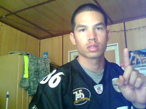 Date this georgeous United States man John from Fort Riley US7268