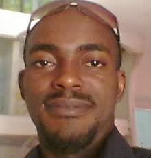 Date this hard body Nigeria man Martin from Aba NG305