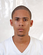 Date this gorgeous Dominican Republic man Bismark from Santiago DO4996