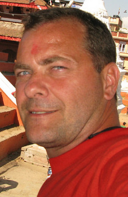 Date this good-looking United States man Koolheart1959 from Illinois US7292