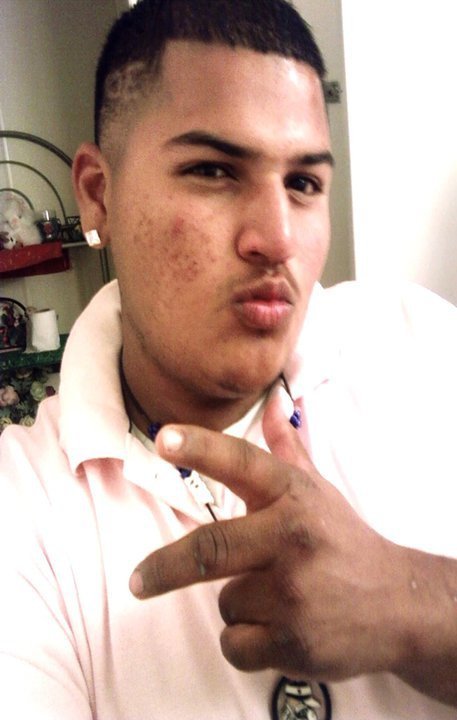 Date this cute Honduras man Daniel from Homestead HN211