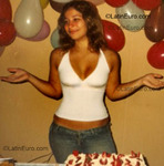 attractive Brazil girl Talita from Sao Jose Do Rio Preto BR3551