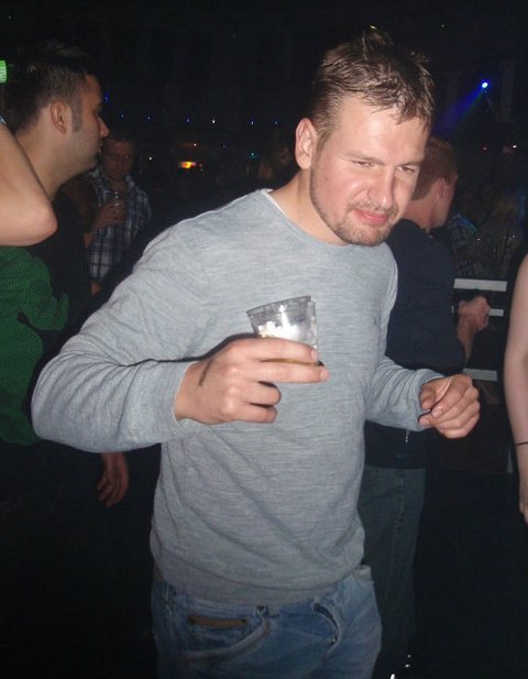 Date this nice looking United Kingdom man Johnengineer from Manchester GB401