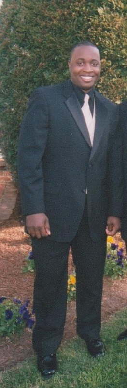 Date this passionate United States man Habiib from Chesapeake US7327