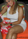 delightful Colombia girl Margarita from Barranquilla CO6429