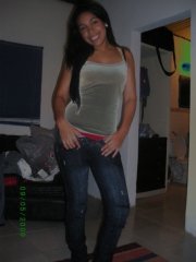 Date this georgeous Colombia girl Morenitalatinac from Santander CO4932