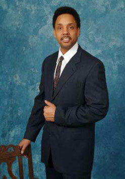 Date this stunning United States man Maurice from Chicago US7333