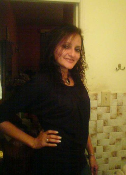 Date this exotic Honduras girl Sofia Sevilla from San Pedro Sula HN217