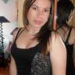 delightful Colombia girl Sofia from Bogota CO4950
