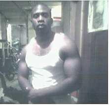 Date this athletic United States man Kevin kelly from Bronx US7377