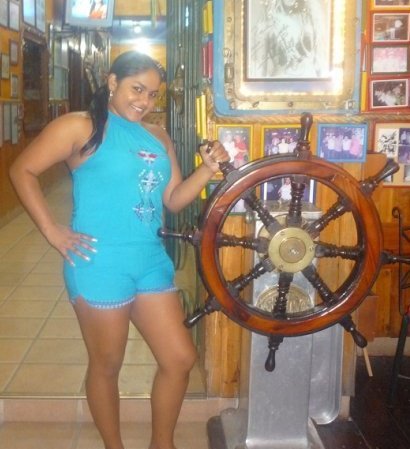 Date this tall Colombia girl Marilene from Cali CO4969