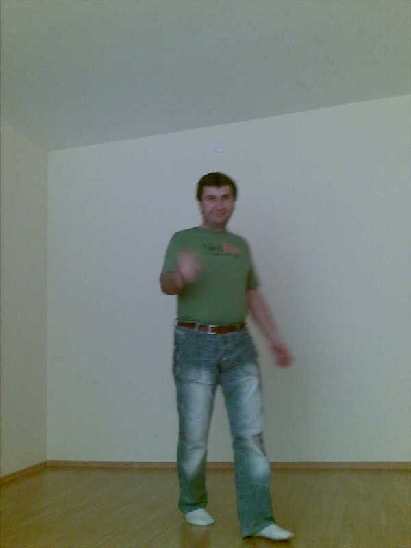 Date this tall Romania man Florin37 from Targu-jiu RO26