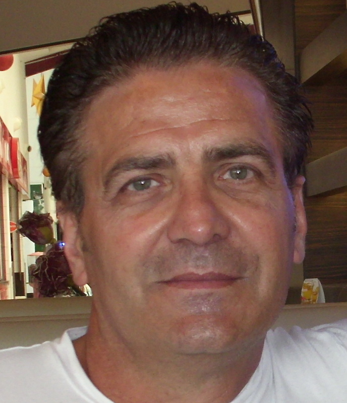 Date this nice looking Germany man Clousseau from Dortmund DE182