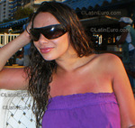 happy Colombia girl Maria Fernanda from Bogota CO4977