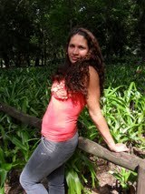Date this hot Brazil girl Lima from São Paulo BR3581