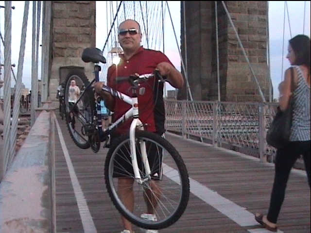 Date this pretty United States man Willie from new york city PE326