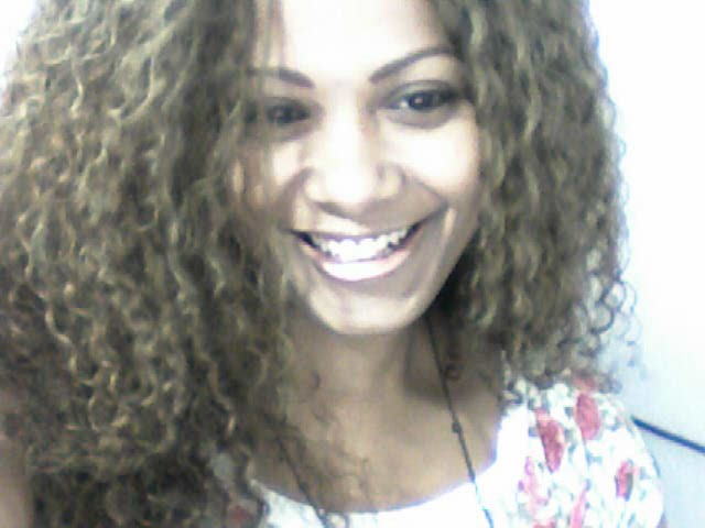 Date this attractive Brazil girl Simone from Rio de janeiro BR3587