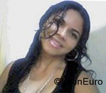passionate Brazil girl Maria Aparecida from Rio De Janeiro BR3592
